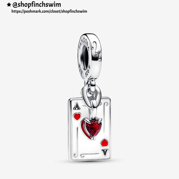 Pandora Disney Villains Charm Set - Picture 2 of 4